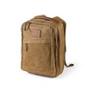 Cape Town Backpack in Camel