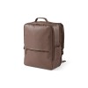 Paris Backpack in Dark Brown