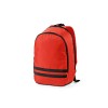 Sydney Backpack in Red