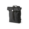 Milan Backpack in Black