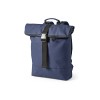 Milan Backpack in Blue