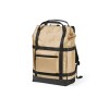 Wellington Backpack in Camel