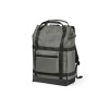 Wellington Backpack in Dark Grey