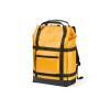 Wellington Backpack in Dark Yellow