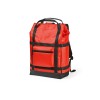 Wellington Backpack in Red