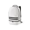 Buenos Aires Backpack in White