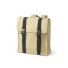 Edinburgh Backpack in Beige