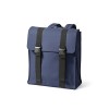 Edinburgh Backpack in Blue