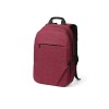 Vilnius Backpack in Red