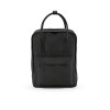 Stockholm Backpack in Black