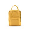 Stockholm Backpack in Dark Yellow