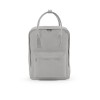 Stockholm Backpack in Light Grey