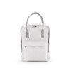 Stockholm Backpack in White