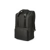 Bucharest Backpack in Black