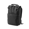 Warsaw Backpack in Black