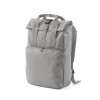 Warsaw Backpack in Light Grey