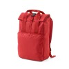 Warsaw Backpack in Red