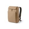 Lisbon Backpack in Camel