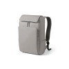 Lisbon Backpack in Light Grey