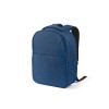 Budapest Backpack in Blue