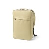 Amsterdam Backpack in Beige