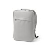 Amsterdam Backpack in Light Grey