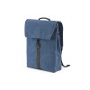 Prague Backpack in Blue