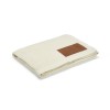 Giotto Blanket in Beige