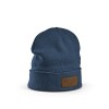 Tupac Beanie in Blue