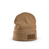 Tupac Beanie in Camel