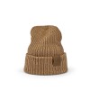 Cobain Beanie in Camel