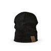 Marley Beanie in Black