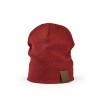 Marley Beanie in Burgundy