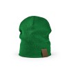 Marley Beanie in Dark Green