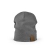 Marley Beanie in Grey