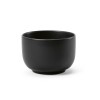 Michelangelo Bowl in Black