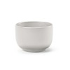 Michelangelo Bowl in Light Grey