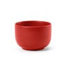 Michelangelo Bowl in Red