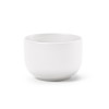 Michelangelo Bowl in White