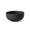 Okeeffe Bowl in Black