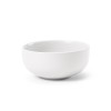 Okeeffe Bowl in White