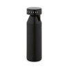 Timeos Bottle in Black