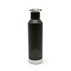 Spiglo Bottle in Black