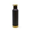 Spiglo Bottle in Golden