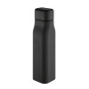 Virtuos Bottle in Black