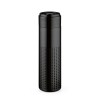 Perfora Bottle in Black