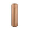 Perfora Bottle in Bronze