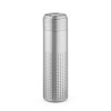 Perfora Bottle in Silver