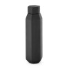 Hexagul Bottle in Black