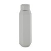 Hexagul Bottle in Grey